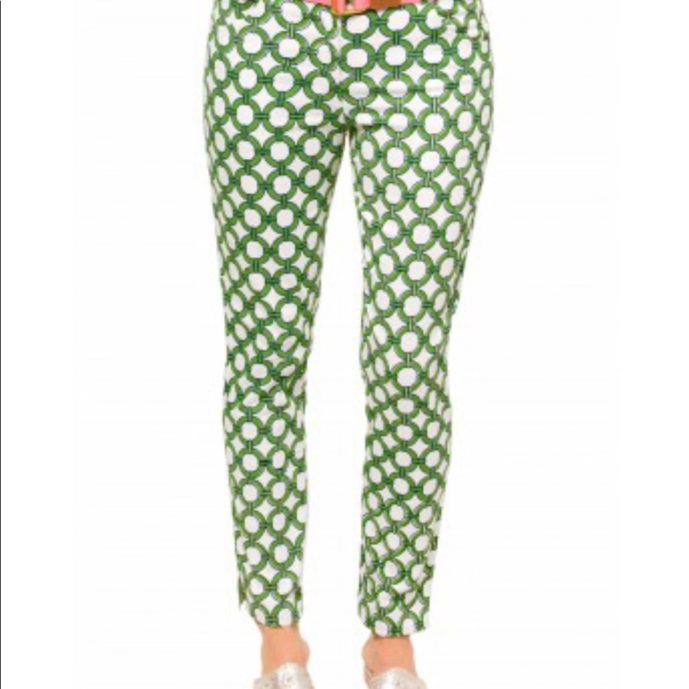 Gretchen Scott pants